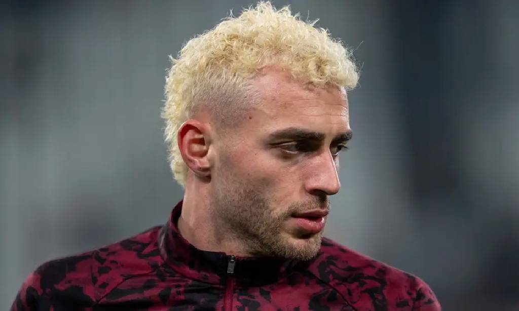 Barış Alper için Keçiörengücü'nden açıklama