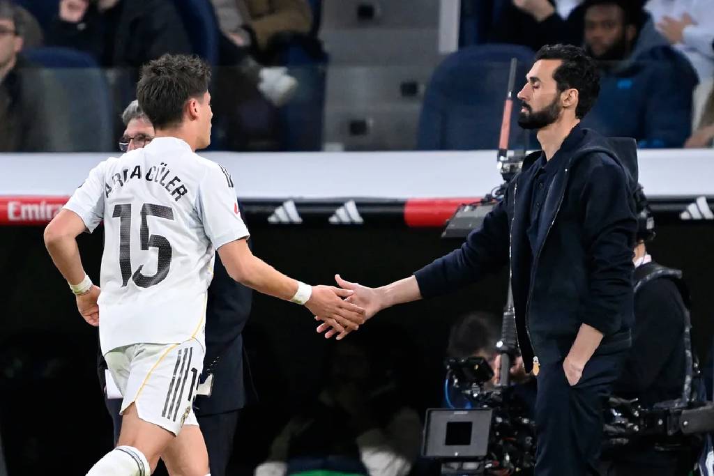 "Artık sadece gelecek değil"