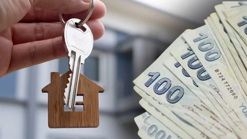 Yeni kira artış oranları netleşti