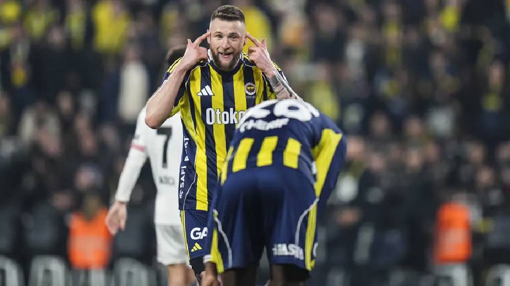 Tedesco'dan derbi planı