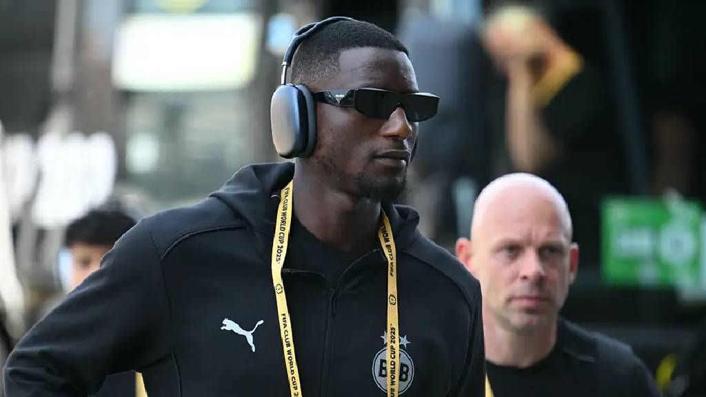 Fenerbahçe'nin gündemindeki isim: "35 milyon euro"