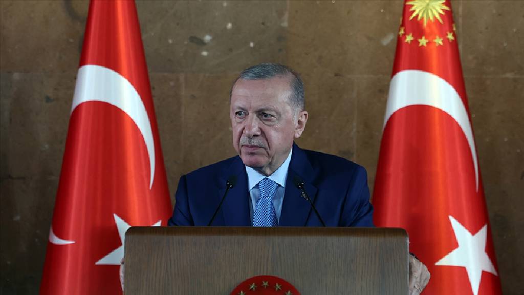 202 Vakıf eserinin açılışı gerçekleştirildi