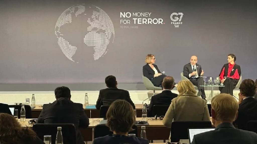 Mehmet Şimşek'ten FATF mesajı