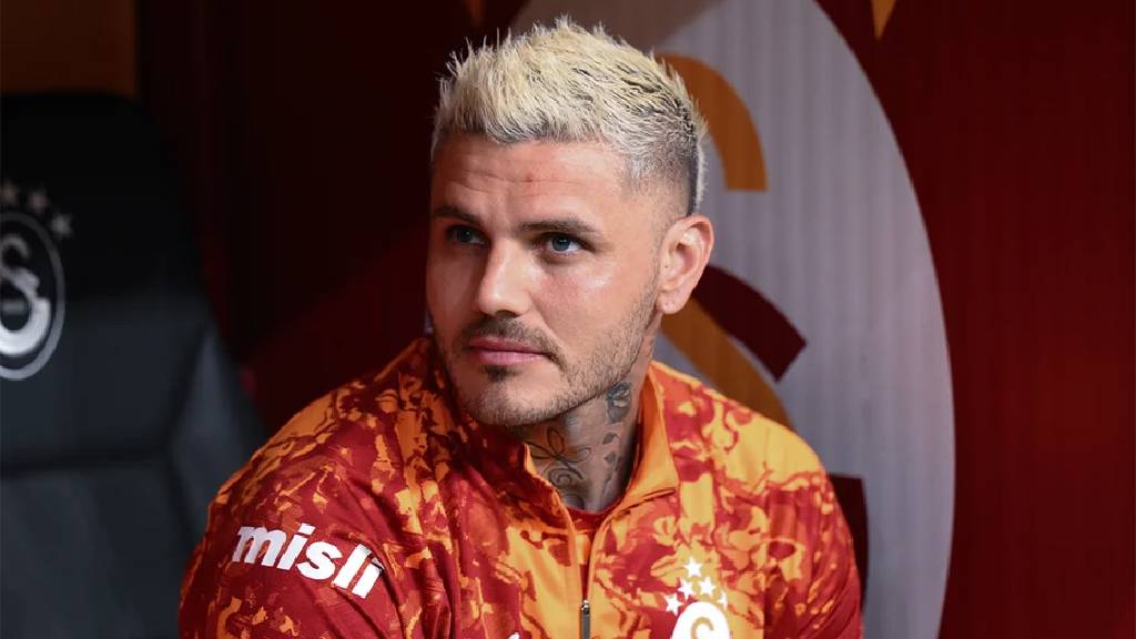 Icardi görüşmelerinde yeni hamle