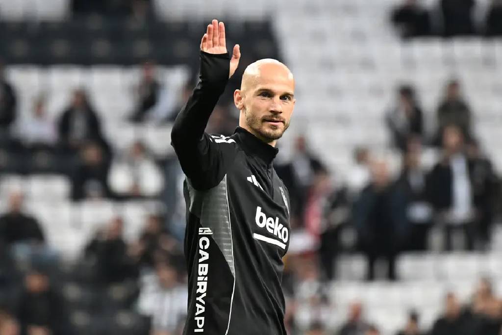 Cerny'den Sergen sonrası paylaşım