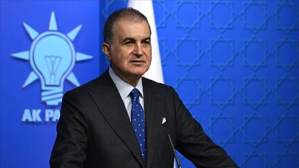 Özgür Özel'e söylemleri için sert tepki