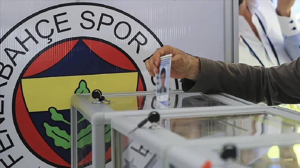Fenerbahçe'de transfer harekatı büyük
