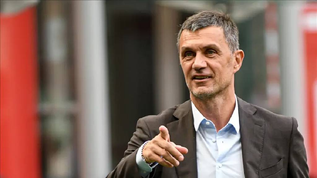 Maldini, Fenerbahçe için konuştu