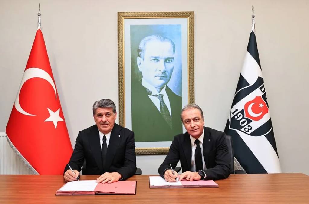 Önder Özen sonrası 16 isime veda