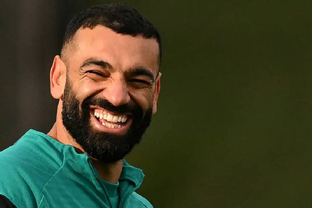 Salah'tan Türkiye'ye yeşil ışık