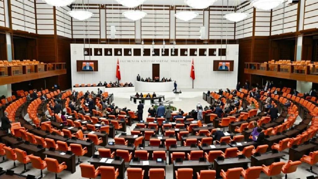 Kamu borçlarına 72 aya kadar yapılandırma