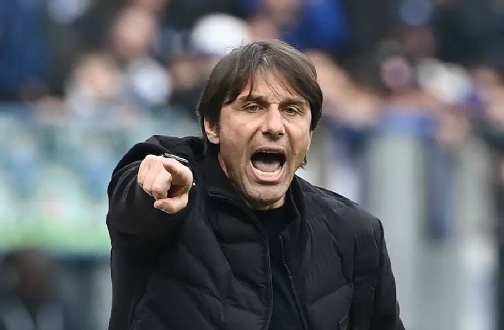 Fenerbahçe'de Conte düşüncesi