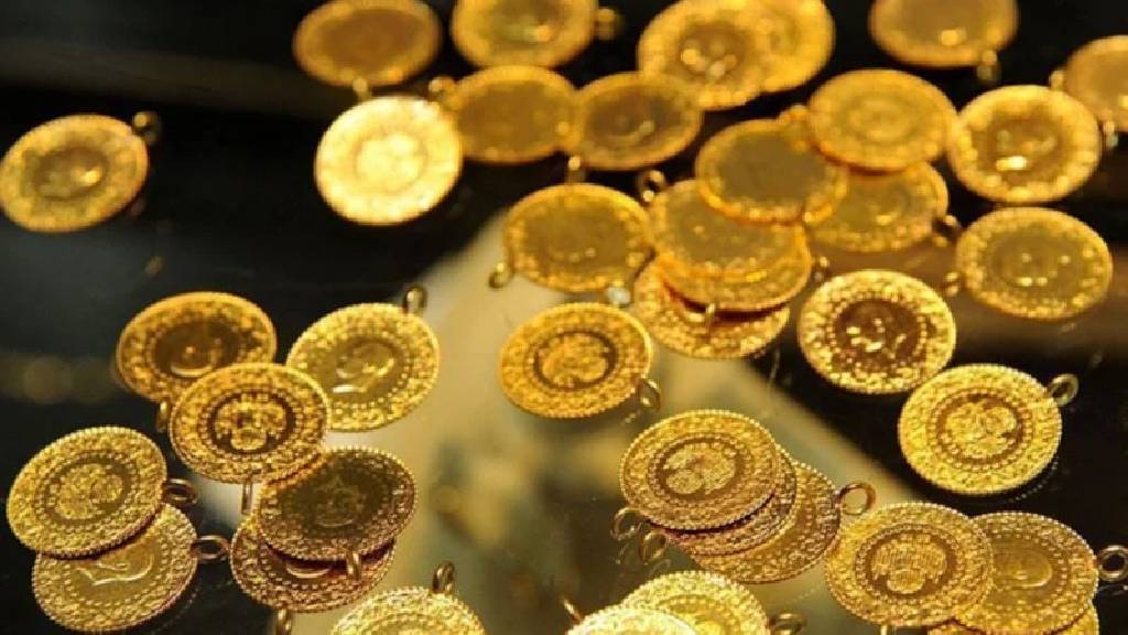 Altında yeni rekor: Gram altın 6 bin 905'e yükseldi
