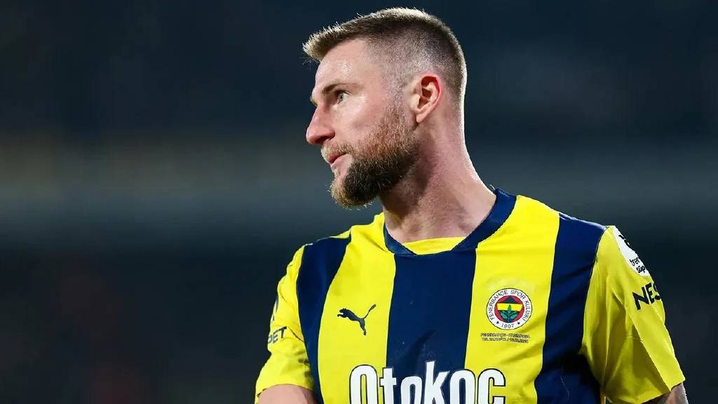 Fenerbahçe'den Skrinar iddialarına sert tepki
