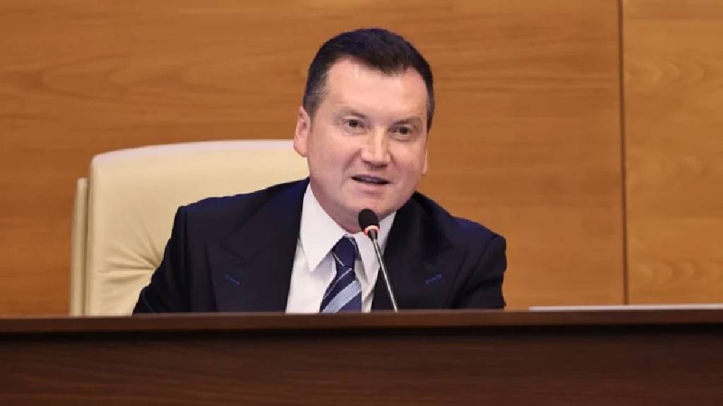 Silivri Belediye Başkanı görevinden uzaklaştırıldı