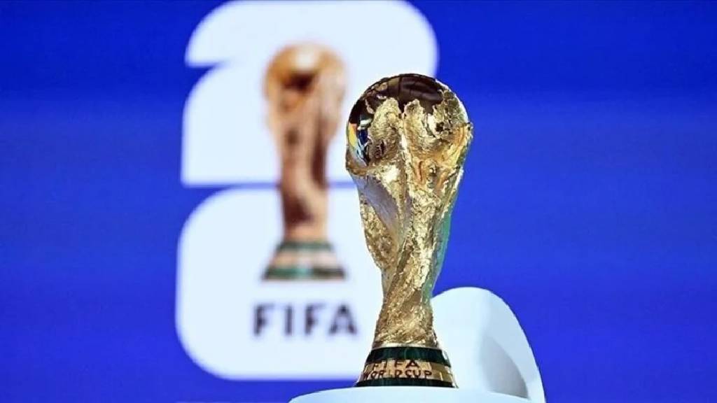 2026 Dünya Kupası'nda futbol kuralları değişiyor