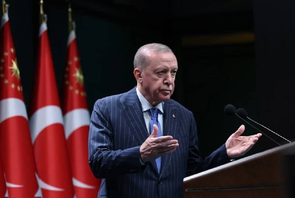 "ABD-İran mutabakatı ile bölgemiz rahat bir nefes aldı"