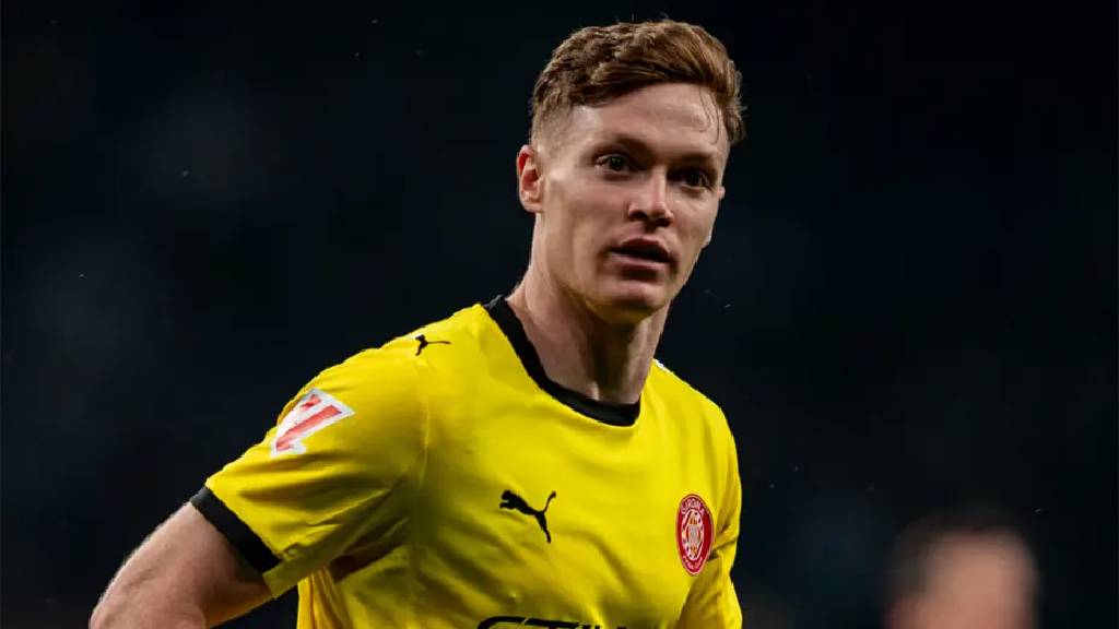 Trabzonspor'un hedefi: "Victor Tsygankov"
