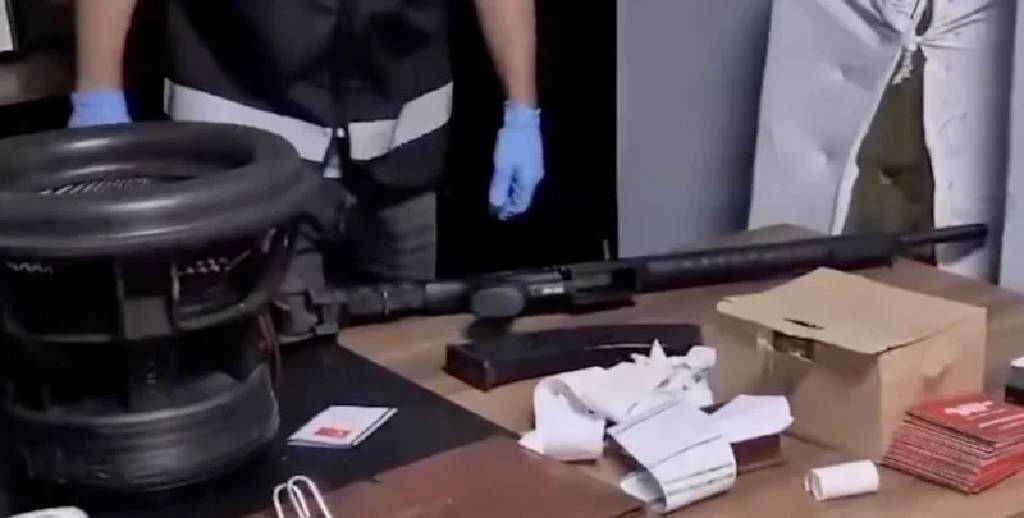 65 İlde mali suç örgütleri kapsamında 346 kişi hakkında gözaltı kararı