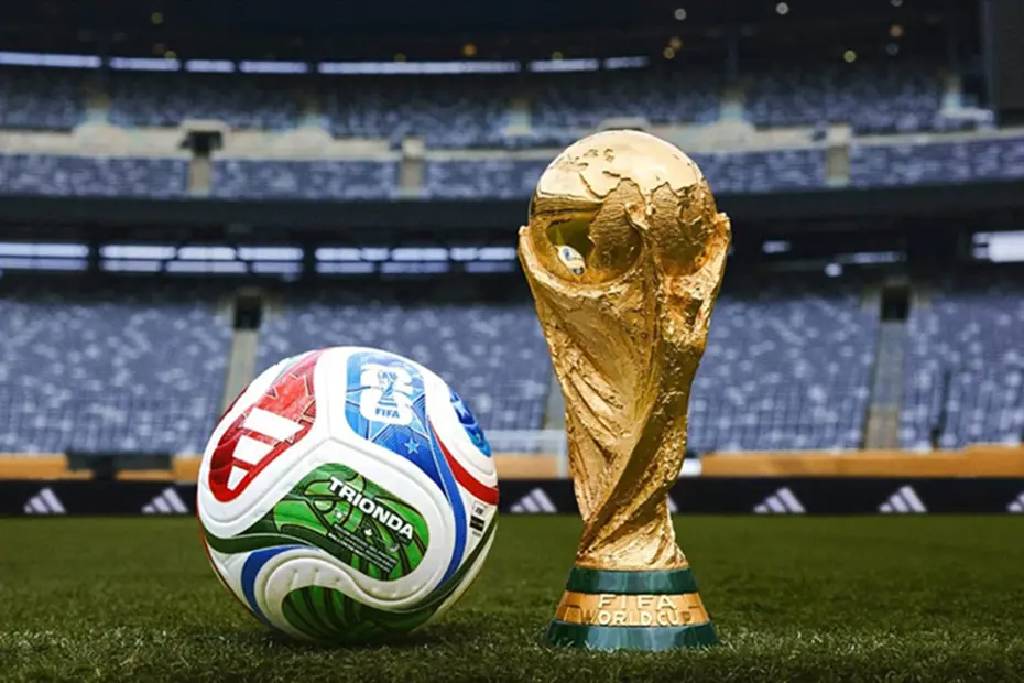 Dünya Kupası 2026'nın favorileri