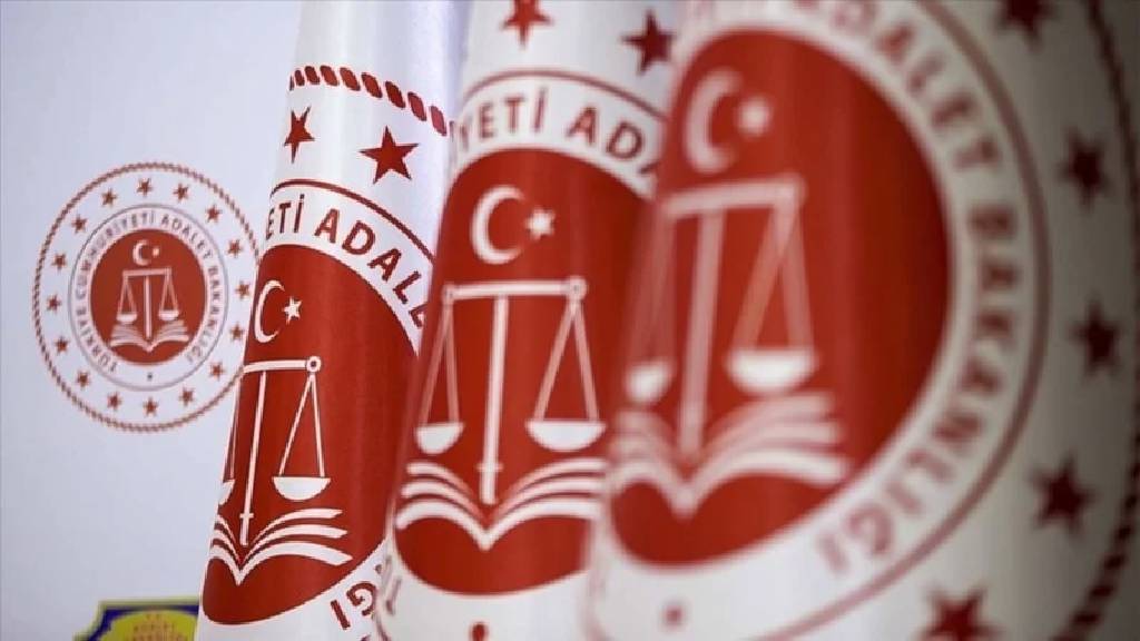 Adalet Bakanlığı uyardı: "3 saatlik bakım olacak"