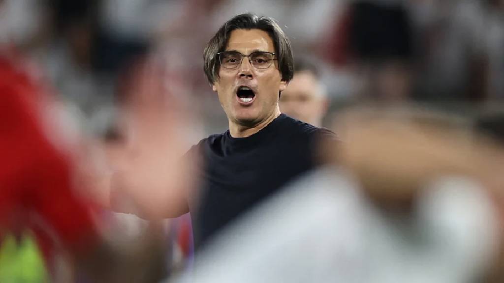 Montella'dan Paraguay maçı kararı