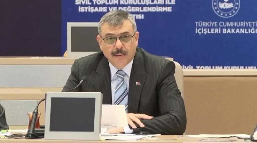 Geçici koruma altındaki yabancılar için çalışma izni muafiyeti