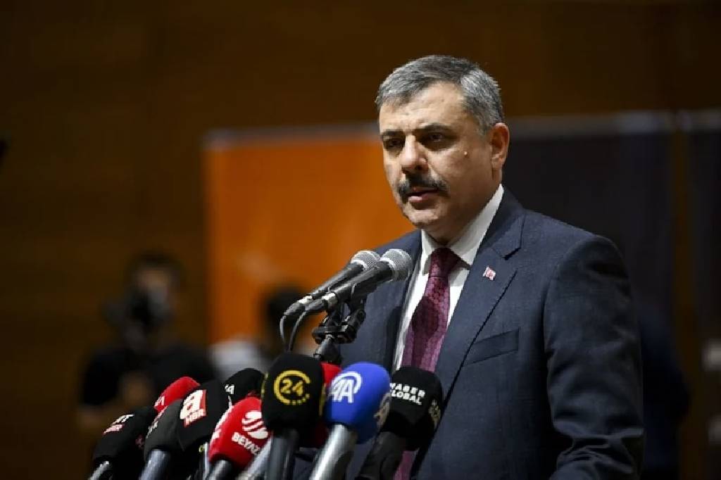 İsrail'li Bakanın açıklamalarına sert tepki