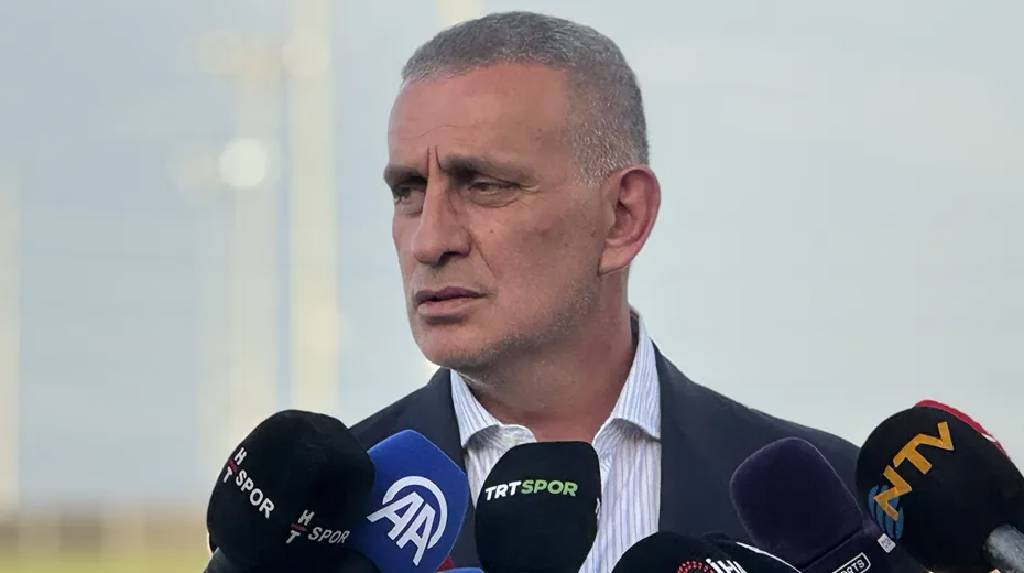 TFF'den Arizona Kampı iddialarına yanıt