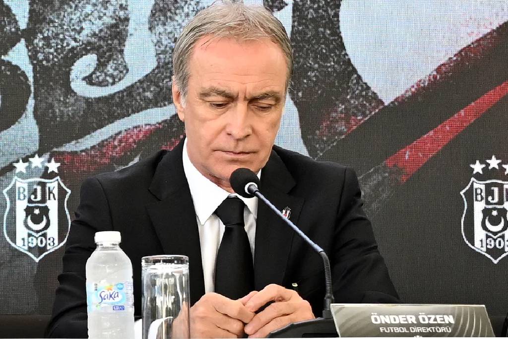 Beşiktaş'a transfer müjdesi