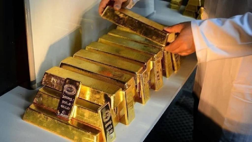 Altının kilogram fiyatı yükseldi