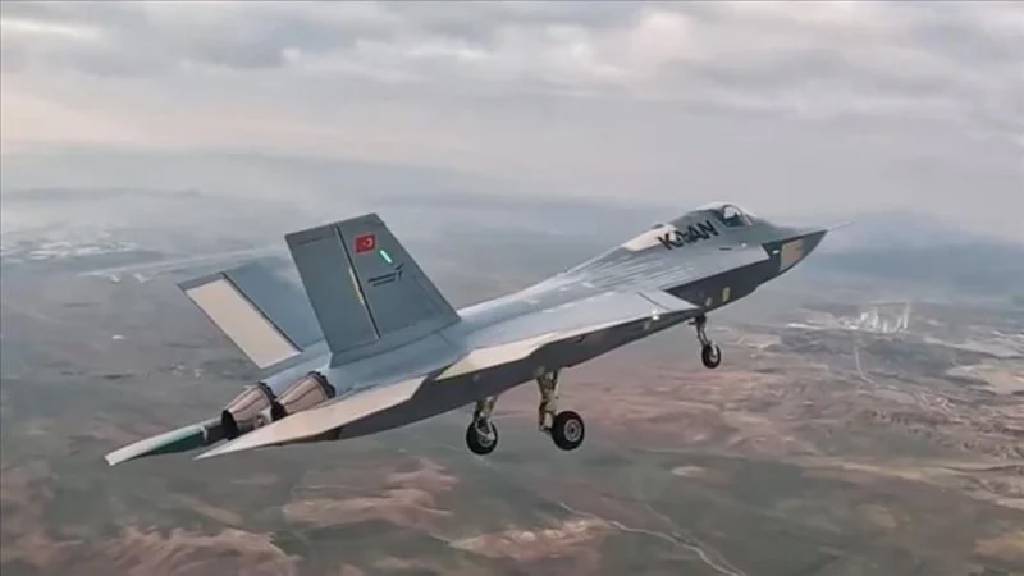 ABD'den Türkiye'ye 700 milyon dolarlık satış iddiası