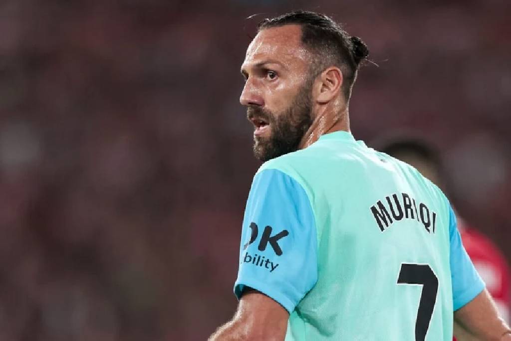 Vedat Muriç için geri sayım başladı