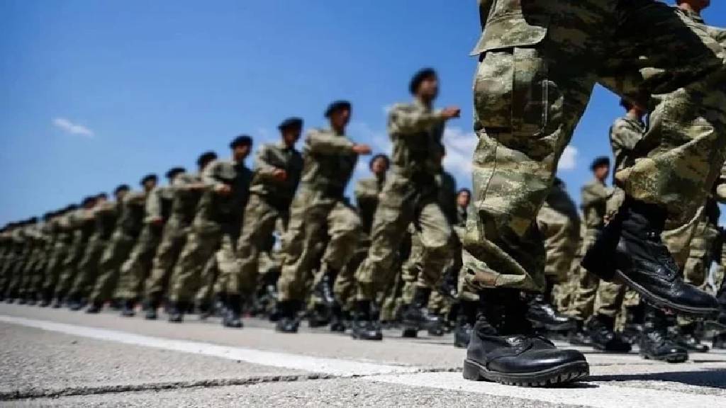 Gurbetçilerle ilgili askerlik düzenlemesi yolda