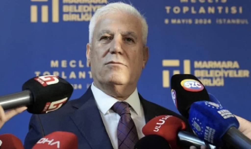 Mustafa Bozbey hakkında 402 yıla kadar hapis istemi