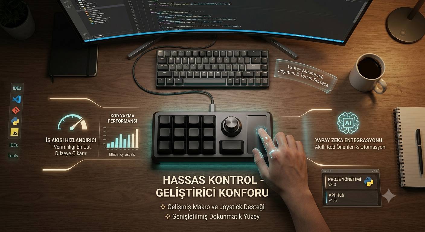 Open AI ilk donanım ürününü tanıttı