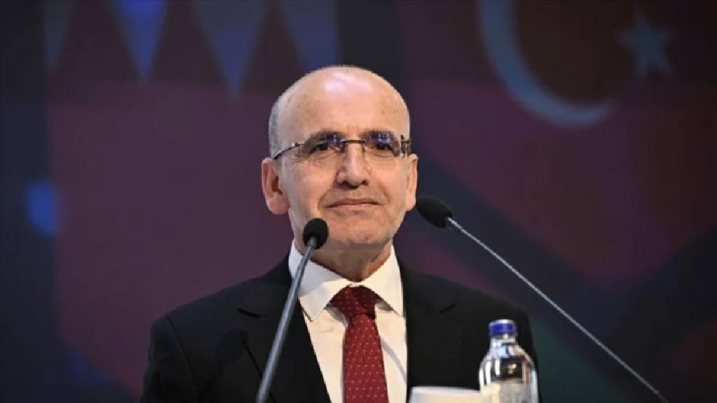 Yatırımcılara güven mesajı: "Enflasyonda düşüş sürecek"