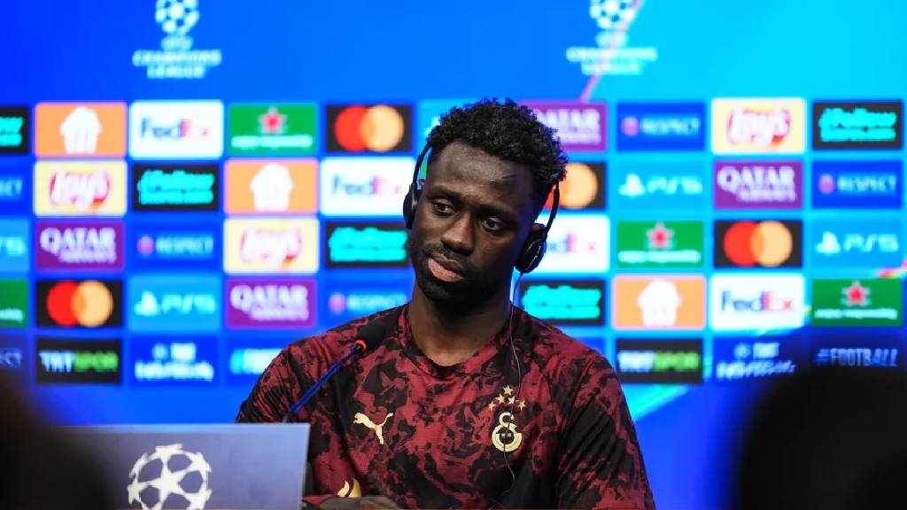 Davinson Sanchez beklentisi 18 milyon euro