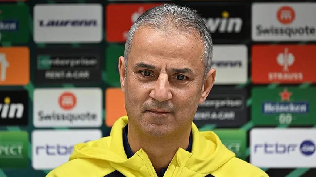 İsmail Kartal transfer açıklamaları yaptı