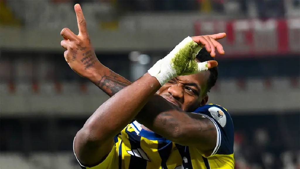 Duran'dan Galatasaray'a transfer mesajı