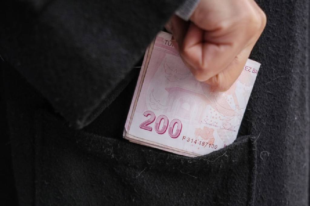 En düşük emekli maaşında temmuz hesabı