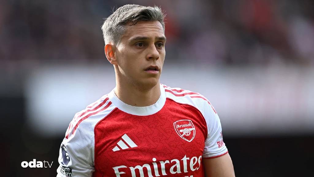 Trossard'dan Beşiktaş'a kötü haber