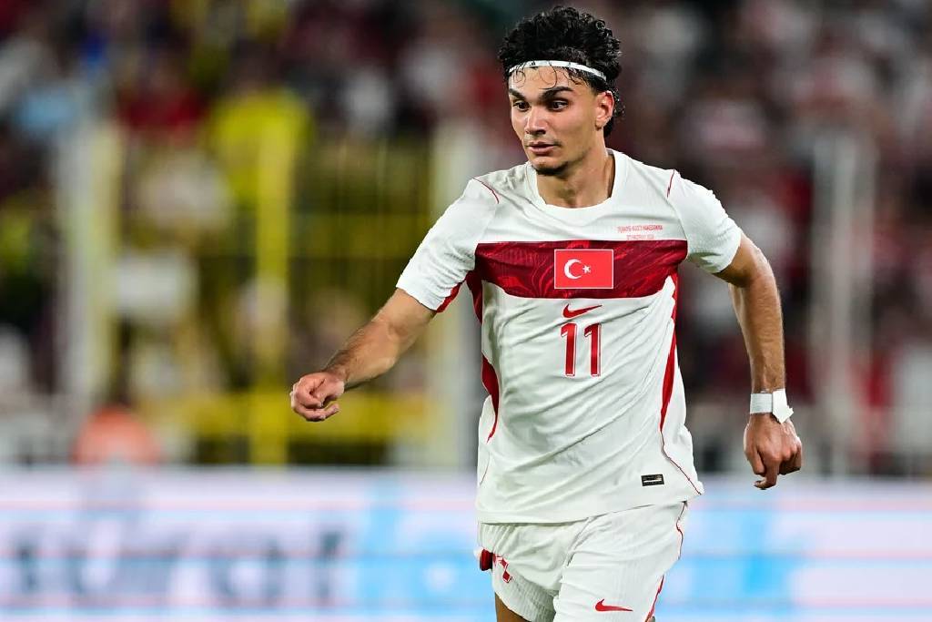 Can Uzun, transfer görüşmelerini iptal etti