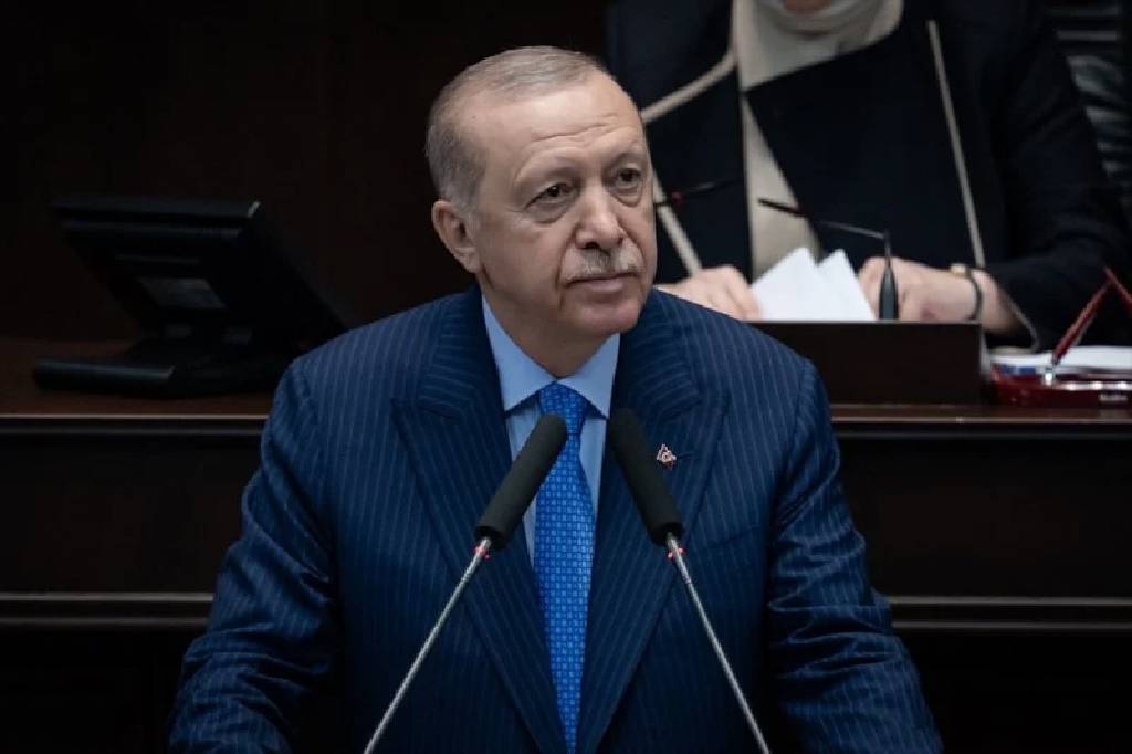 "Türkiye'nin uluslararası irtibarı doruğa çıkacak"