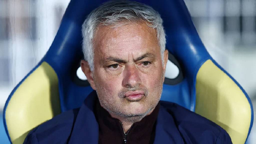 Madrid'de 2. Jose dönemi başladı