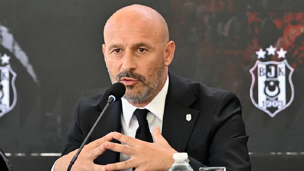 Italiano'nun 6 kişilik listesi öğrenildi