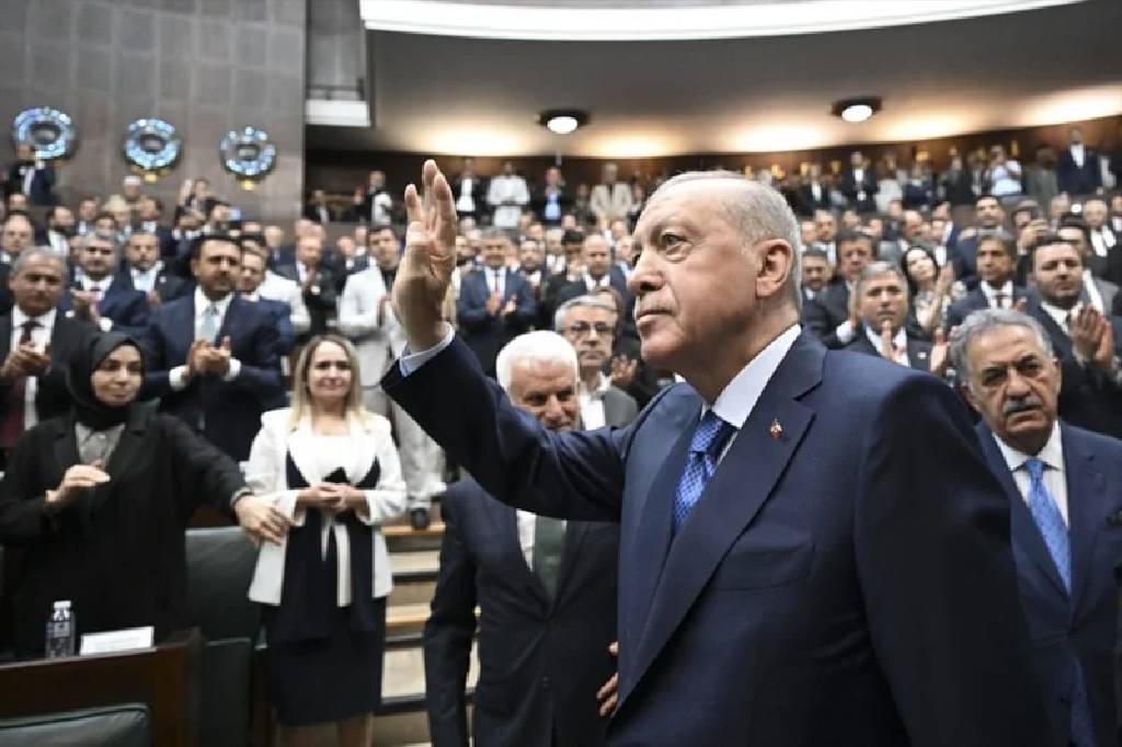 "Bölgesel barış mesajı ve Trump görüşmesi açıklamaları"