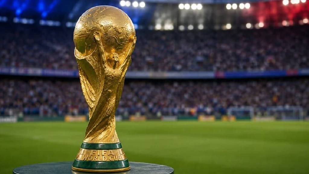 2026 Dünya Kupası'nda son 32 turunda 3 eşleşme daha