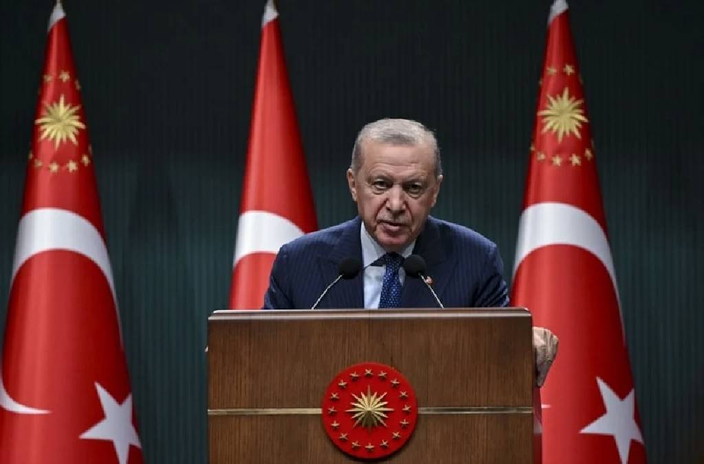 "Her türlü senaryoya karşı kendimizi hazırlıyoruz"