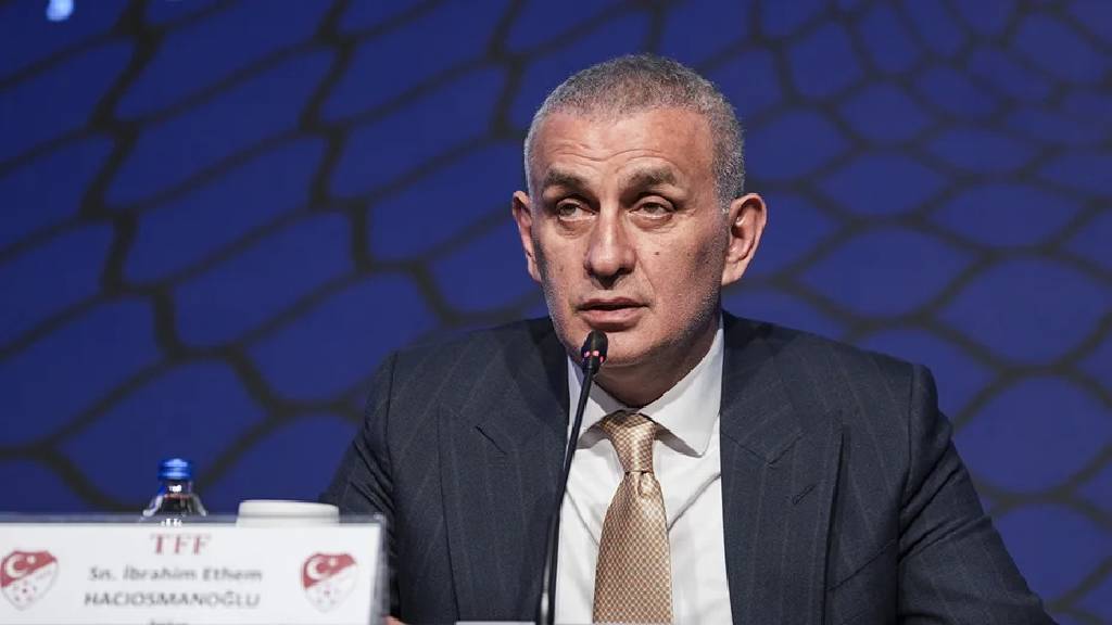 TFF Açıkladı: "10+4 kuralı"